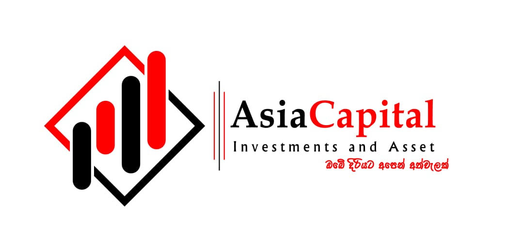 Asia Capital Investments and Assets